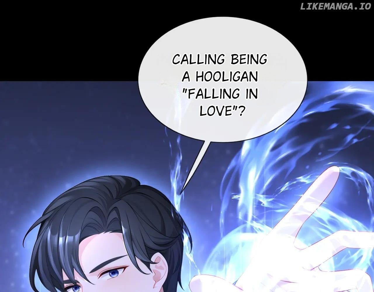 Quick Transmigration: The Host Wants To Die Chapter 147 - page 15
